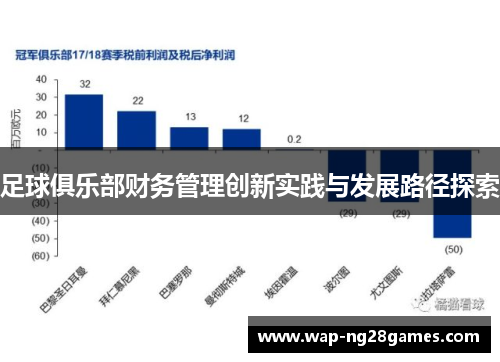 足球俱乐部财务管理创新实践与发展路径探索