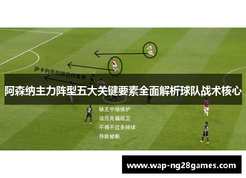 阿森纳主力阵型五大关键要素全面解析球队战术核心